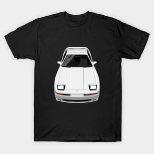 Supra 4th gen A80 Mk4 2JZ 1993-1998 - White T-Shirt